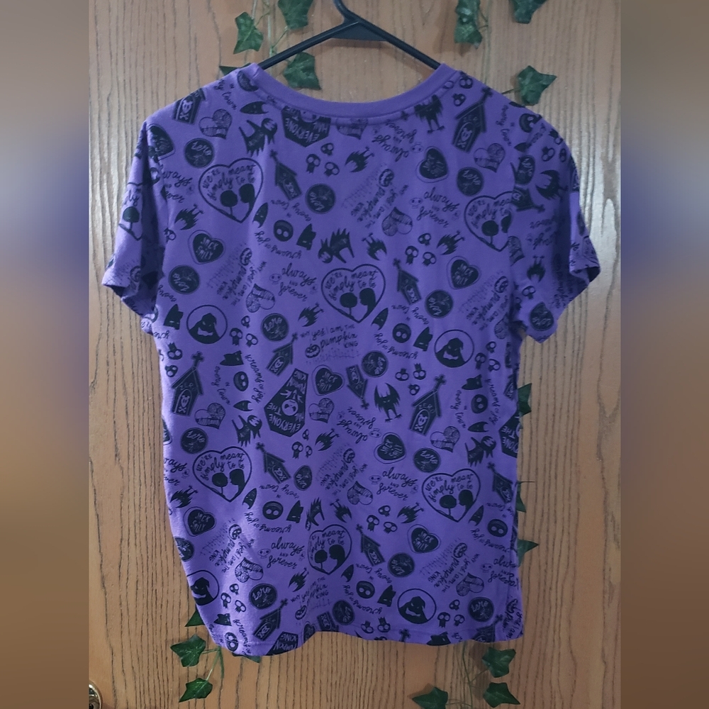 Tim burtons T-Shirt
